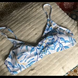 WOMEN’S BIKINI TOP